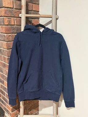 J.Crew Sportswear Hoodie – Size M – EUC